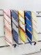 Louis Vuitton Fashion Elegant Versatile Silk Square Scarf Size: 90 x 90 CM