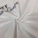 Off White Classic Simple Logo Printed T-shirt Couple Loose Casual Short Sleeve