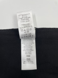 Burberry Classic War Horse Logo Printed T-shirt Couple Casual Versatile Short Sleeve