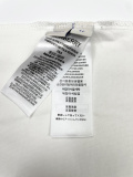 Burberry Classic War Horse Logo Printed T-shirt Couple Casual Versatile Short Sleeve