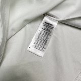 Burberry 26SS Classic Embroidered War Horse Logo T-shirt Unisex Casual Versatile Short Sleeve