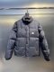 Moncler Verone  Limited Edition Down Jacket For Men And Women, Doth Sides Can De Worn, 4-in-1 High Version