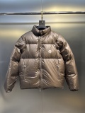 Moncler Verone  Limited Edition Down Jacket For Men And Women, Doth Sides Can De Worn, 4-in-1 High Version