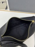 Gucci Fashion Lychee Pattern Leather Shoulder Bag Crossbody Bag Size: 31.5 x 17 x 12 CM