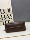 Gucci Fashion Lychee Pattern Leather Shoulder Bag Crossbody Bag Size: 31.5 x 17 x 12 CM