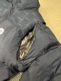 Moncler Verone  Limited Edition Down Jacket For Men And Women, Doth Sides Can De Worn, 4-in-1 High Version