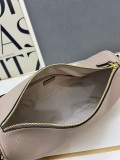 Gucci Fashion Lychee Pattern Leather Shoulder Bag Crossbody Bag Size: 31.5 x 17 x 12 CM