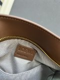 Loewe Fashion Versatile Cowhide Crossbody Bag Handbag Size: 24 x 16.5 x 10.5 CM