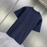 Fendi 26SS Fashion Logo Printed T-shirt Unisex Casual Versatile Short Sleeve