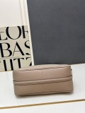 Gucci Fashion Lychee Pattern Leather Shoulder Bag Crossbody Bag Size: 31.5 x 17 x 12 CM