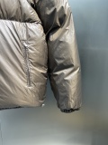 Moncler Verone  Limited Edition Down Jacket For Men And Women, Doth Sides Can De Worn, 4-in-1 High Version