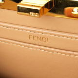 Fendi Fashion Versatile Handbag Crossbody Bag Size: 20 CM