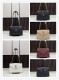 Yves Saint Laurent Classic Retro Flip Chain Shoulder Bag Size: 24 x 17 x 5 CM