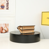 Fendi Fashion Versatile Handbag Crossbody Bag Size: 20 CM