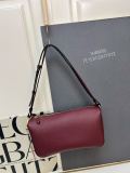 Gucci Fashion Lychee Pattern Leather Shoulder Bag Crossbody Bag Size: 31.5 x 17 x 12 CM
