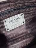 Prada 26ss Fashion Versatile Underarm Bag Handbag Size: 36 x 20 x 11 CM