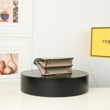Fendi Fashion Versatile Handbag Crossbody Bag Size: 20 CM