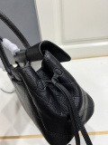 Chanel 26ss Fashion Versatile Leather Tote Handbag Shoulder Bag Size: 32 x 10 x 21 CM