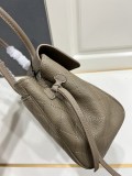Chanel 26ss Fashion Versatile Leather Tote Handbag Shoulder Bag Size: 32 x 10 x 21 CM