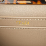 Fendi Fashion Versatile Handbag Crossbody Bag Size: 20 CM