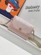 Burberry Fashion Versatile Logo Printed Crossbody Bag Handbag Size: 25 x 8.5 x 18 CM