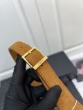 Yves Saint Laurent Fashion Versatile Flip Shoulder Bag