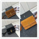 Yves Saint Laurent Fashion Versatile Flip Shoulder Bag