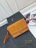 Yves Saint Laurent Fashion Versatile Flip Shoulder Bag