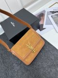 Yves Saint Laurent Fashion Versatile Flip Shoulder Bag