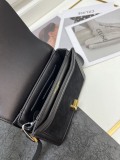 Yves Saint Laurent Fashion Versatile Flip Shoulder Bag
