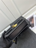 Yves Saint Laurent Fashion Versatile Flip Shoulder Bag