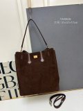 Balenciaga Fashion Black Warrior Backpack Size: 31 x 37 x 17 CM