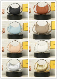 Fendi Fashion Metal Logo Underarm Bag Handbag Size: 29 x 24.5 x 10 CM