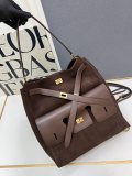 Balenciaga Fashion Black Warrior Backpack Size: 31 x 37 x 17 CM