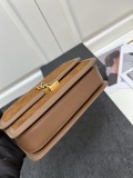Yves Saint Laurent Fashion Versatile Flip Shoulder Bag