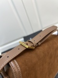 Yves Saint Laurent Fashion Versatile Flip Shoulder Bag