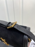 Yves Saint Laurent Fashion Versatile Flip Shoulder Bag