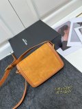Yves Saint Laurent Fashion Versatile Flip Shoulder Bag