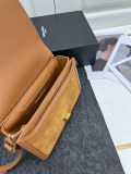 Yves Saint Laurent Fashion Versatile Flip Shoulder Bag