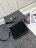 Yves Saint Laurent Fashion Versatile Flip Shoulder Bag