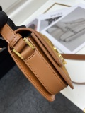 Yves Saint Laurent Fashion Versatile Flip Shoulder Bag