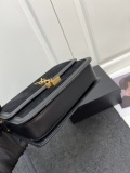 Yves Saint Laurent Fashion Versatile Flip Shoulder Bag
