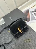 Yves Saint Laurent Fashion Versatile Flip Shoulder Bag