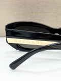Bvlgari Fashion Versatile Personalized Glasses Sunglasses Size: 54-18-145