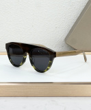 Bvlgari Fashion Versatile Glasses Sunglasses Size: 54-21-145