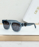 Dior Fashion Personalized Versatile Glasses Sunglasses Size: 53-19-145