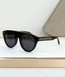 Bvlgari Fashion Versatile Glasses Sunglasses Size: 54-21-145