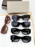 Bvlgari Fashion Versatile Personalized Glasses Sunglasses Size: 54-18-145