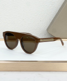 Bvlgari Fashion Versatile Glasses Sunglasses Size: 54-21-145