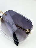 Bvlgari Fashion Versatile Personalized No Style Glasses Sunglasses Size: 62-14-140